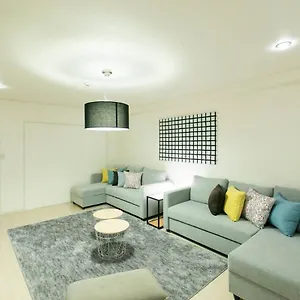Bhotel Marumasa - Spacious Next To Peacepark Family Up To 13 P , 広島市 日本