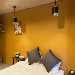 ホームステイ 東岸hotel, 大阪市