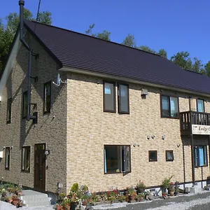 ロッヂカウベル , 倶知安町 日本